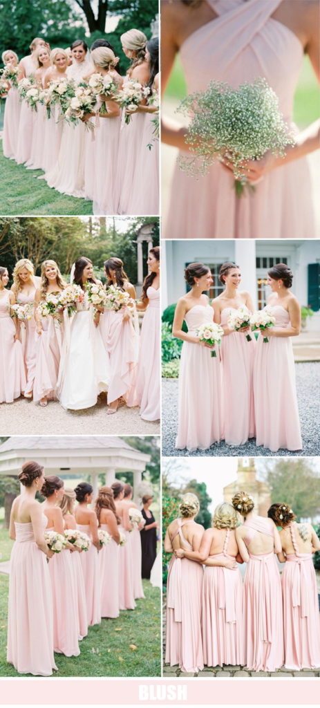 blush-pink-bridesmaid-dresses-for-2016-weddings