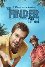 the finder