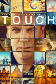 touch