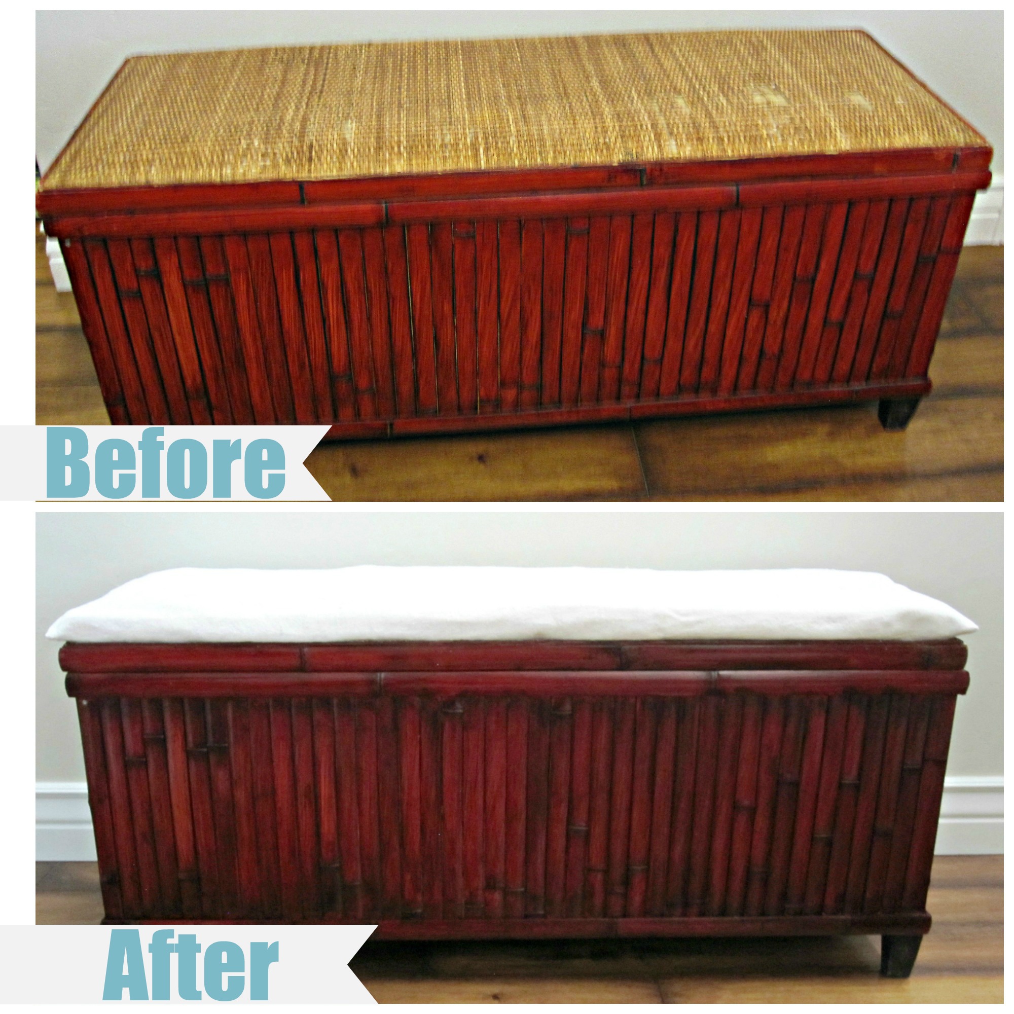 bench-before-and-after