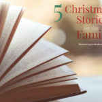 5 Christmas Stories for the Family