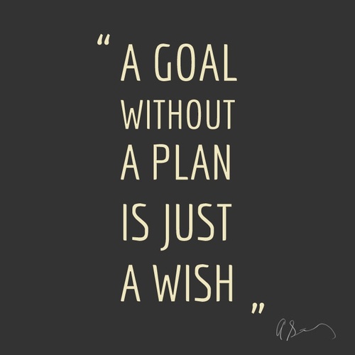 I hadn't realized the stresses of life were having such an effect on my family. Setting a goal to be a happy mom is the gift I am striving to give this year