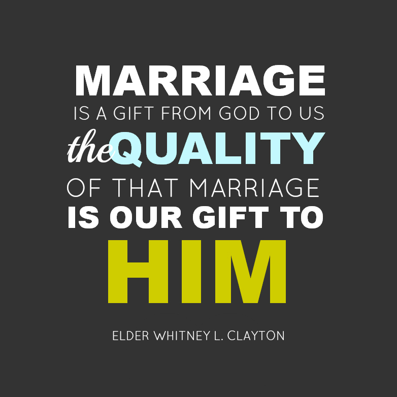 Building a strong, satisfying marriage that endures the ups and downs of life is hard work. These 5 principles will improve your marriage relationship.