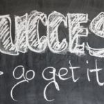 Are you looking for the key to success? What does success mean to you? Daniel Ally gives three keys on how to make it big in your own life.