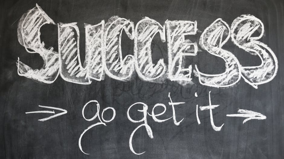 Are you looking for the key to success? What does success mean to you? Daniel Ally gives three keys on how to make it big in your own life.