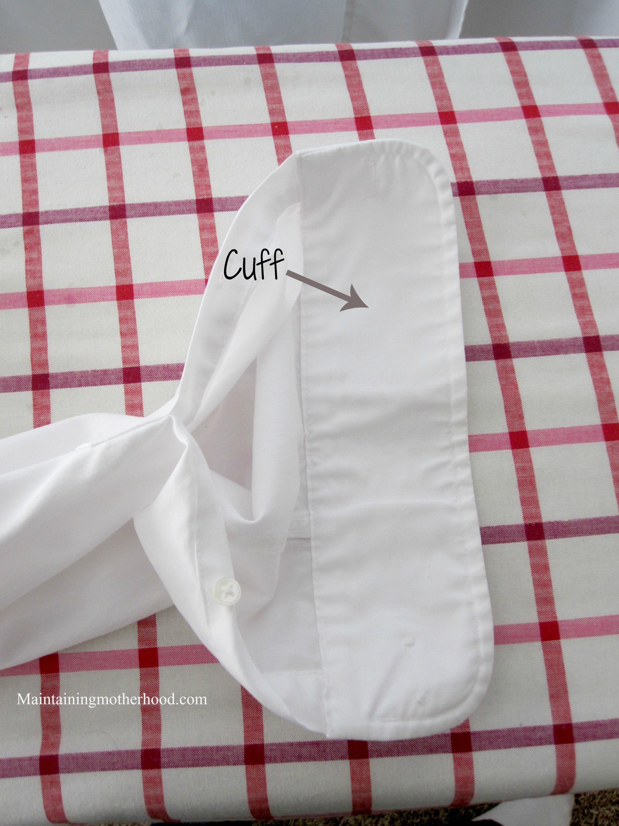 Want to save some major money? Follow these simple steps to learn how to Iron a Dress Shirt Like a Professional and save big bucks in Dry Cleaning fees!