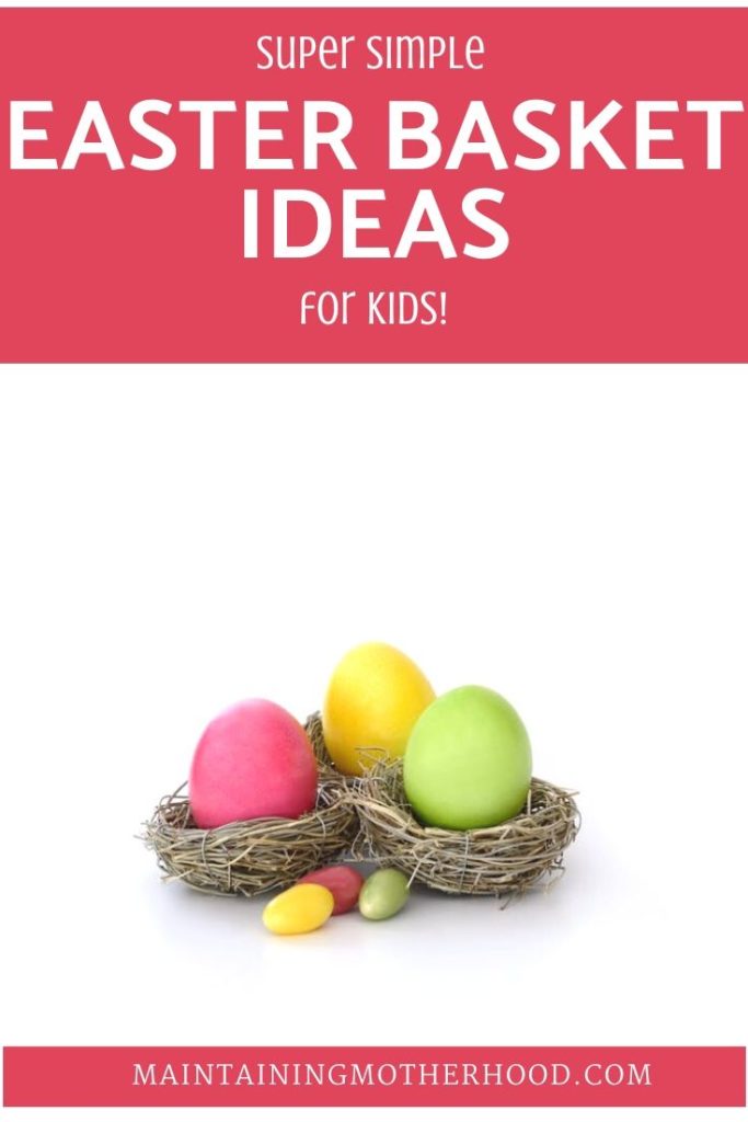 Looking for Easter ideas? Simple Easter traditions keep the holiday simple yet memorable for the whole family. Here are our 3 favorite traditions!