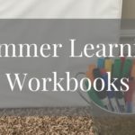 DIY Summer Learning Workbooks