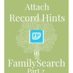 Attaching Record Hints–Part 2