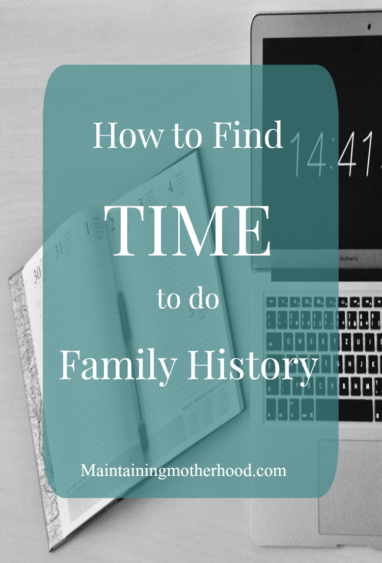 In a busy life with kids running around, how do you find time to enjoy your hobbies? Pursuing my hobbies and interests has required a sacrifice of time.