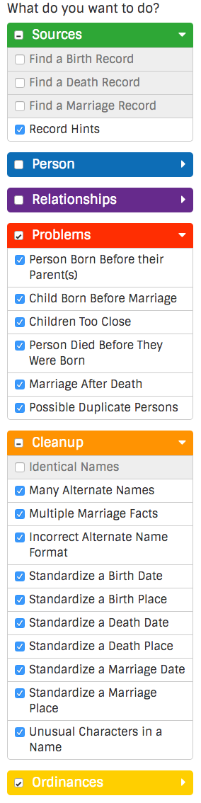 Are you interested in doing Family History work, but don't have much time? Use this tried and true formula to maximize your time to find, take, teach!