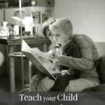 Teach Your Child to Read Before Kindergarten