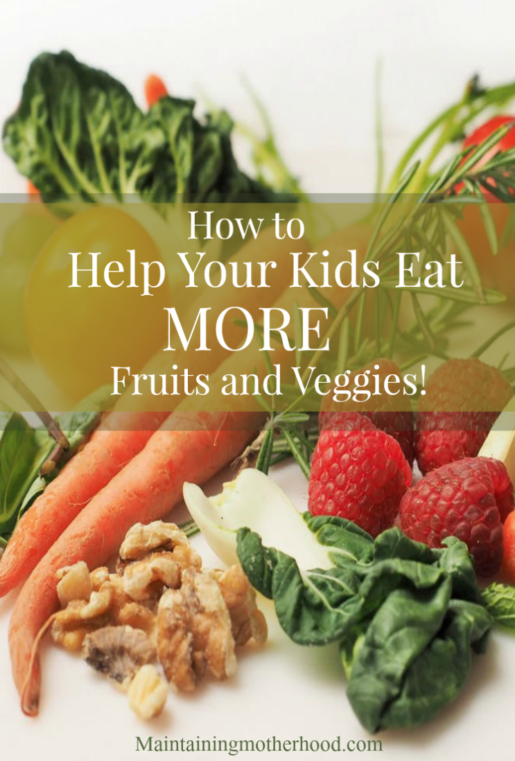 Are you looking for a way to help your kids eat more fruits and veggies? Healthy Kiddos Plates are a simple way to help you teach your kids WHY they should eat healthy!