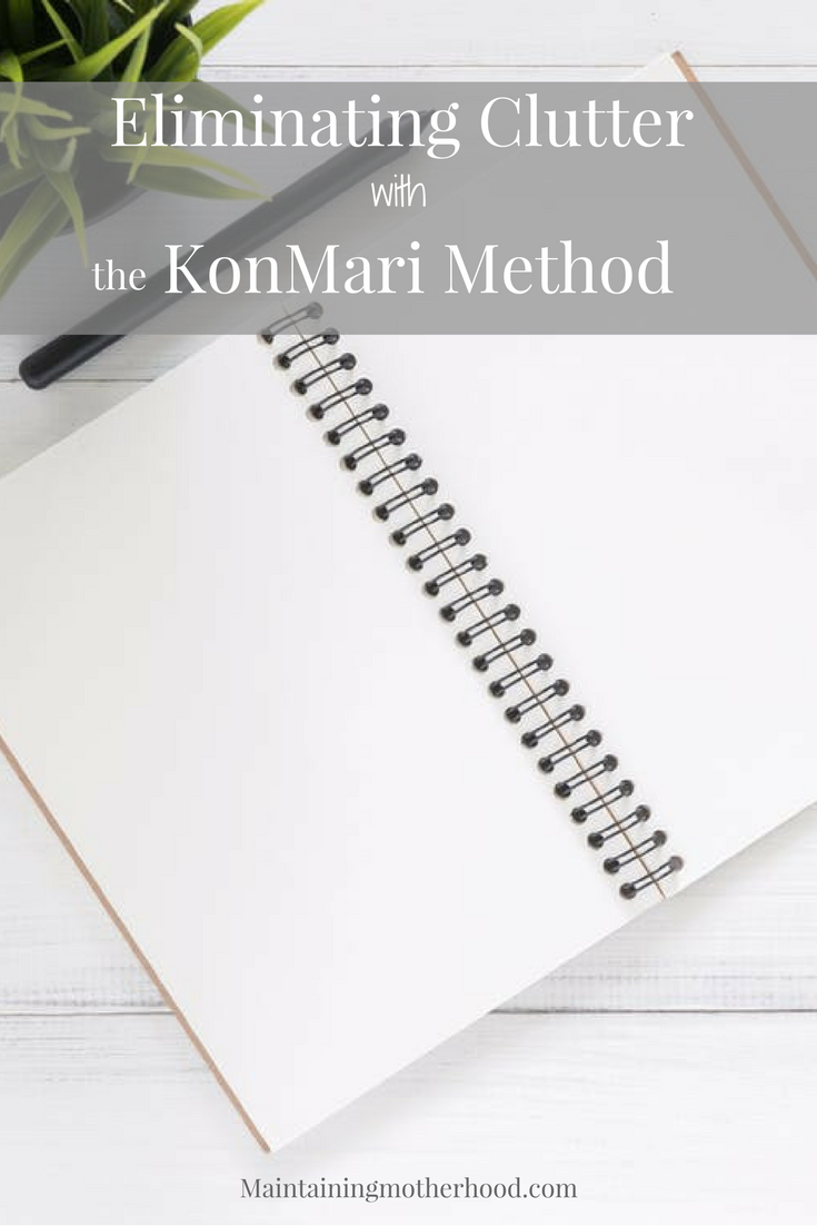 Want to know what I did and didn't like, and how I will change since reading Marie Kondo's book? This is my take on the KonMari Method and how it is changing the way we live and think!
