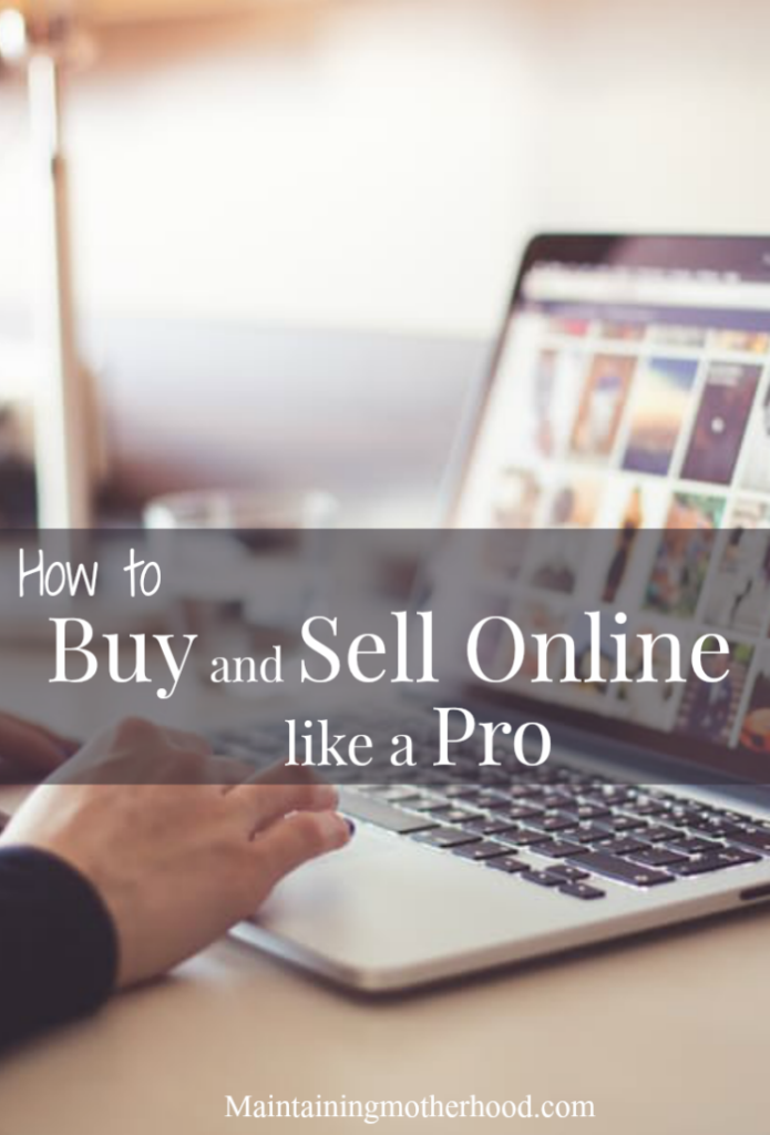 Do you have things you want to buy and sell online, but don't know where to start? These tips will help you get the price you want for the items you seek and sell the items you have without settling!