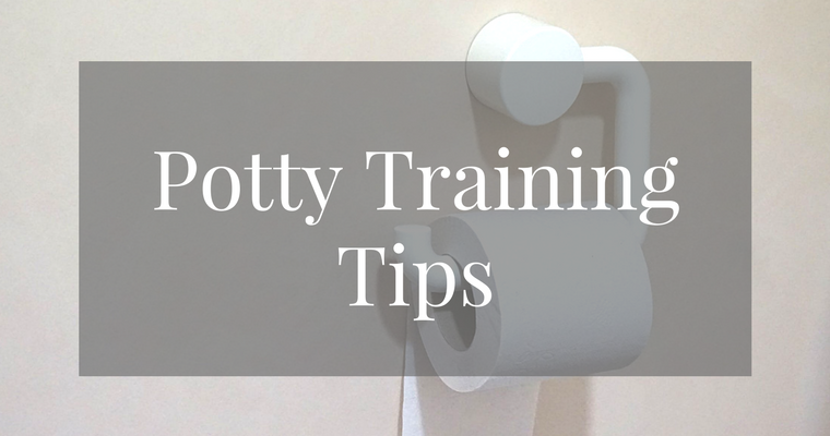 Have you tried potty training with no success? Here are 5 unconventional tips that will save your sanity whether potty training girls or boys!
