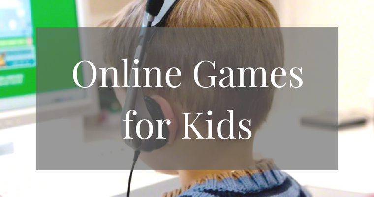 Fun and Free Educational Online Game Websites for Kids
