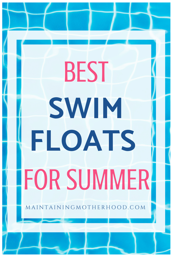 Are you wanting to go swimming with kids this summer, but find yourself without additional help? Here are 5 tips to help you feel more confident in venturing to the pool with many small children!