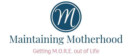 Maintaining Motherhood