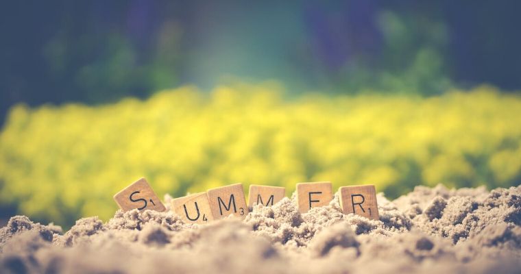 Are you looking for ways to keep your summer productive AND fun? Here is a great list of themed days to create your own summer fun plan!