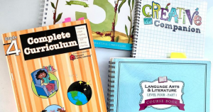 The Best 4th Grade Homeschool Curriculum Picks – Maintaining Motherhood