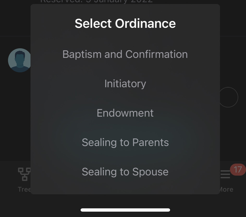Do you want to take your own family names to the temple, but don't know how? Learn to use the Ordinances Ready feature in 5 minutes!